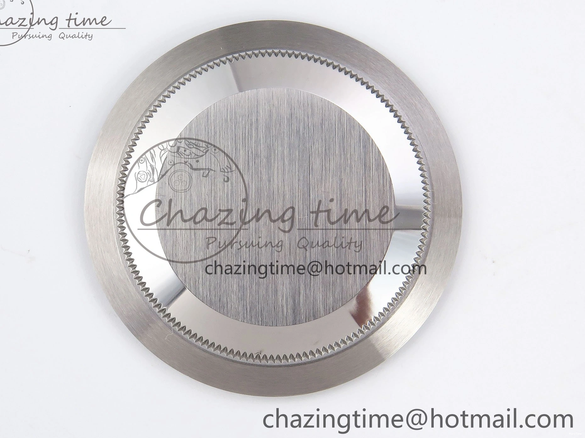 MiroTime 0131 DateJust 41 126333 Clean 1:1 Best Edition 904L Steel Gray Dial Green Roman Marker on SS YG Oyster Bracelet VR Popular 1564